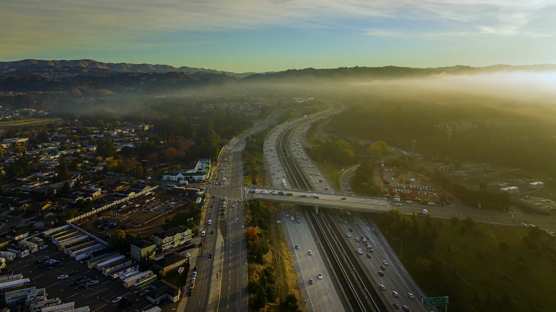 Homepage Image Video Landscape Poster