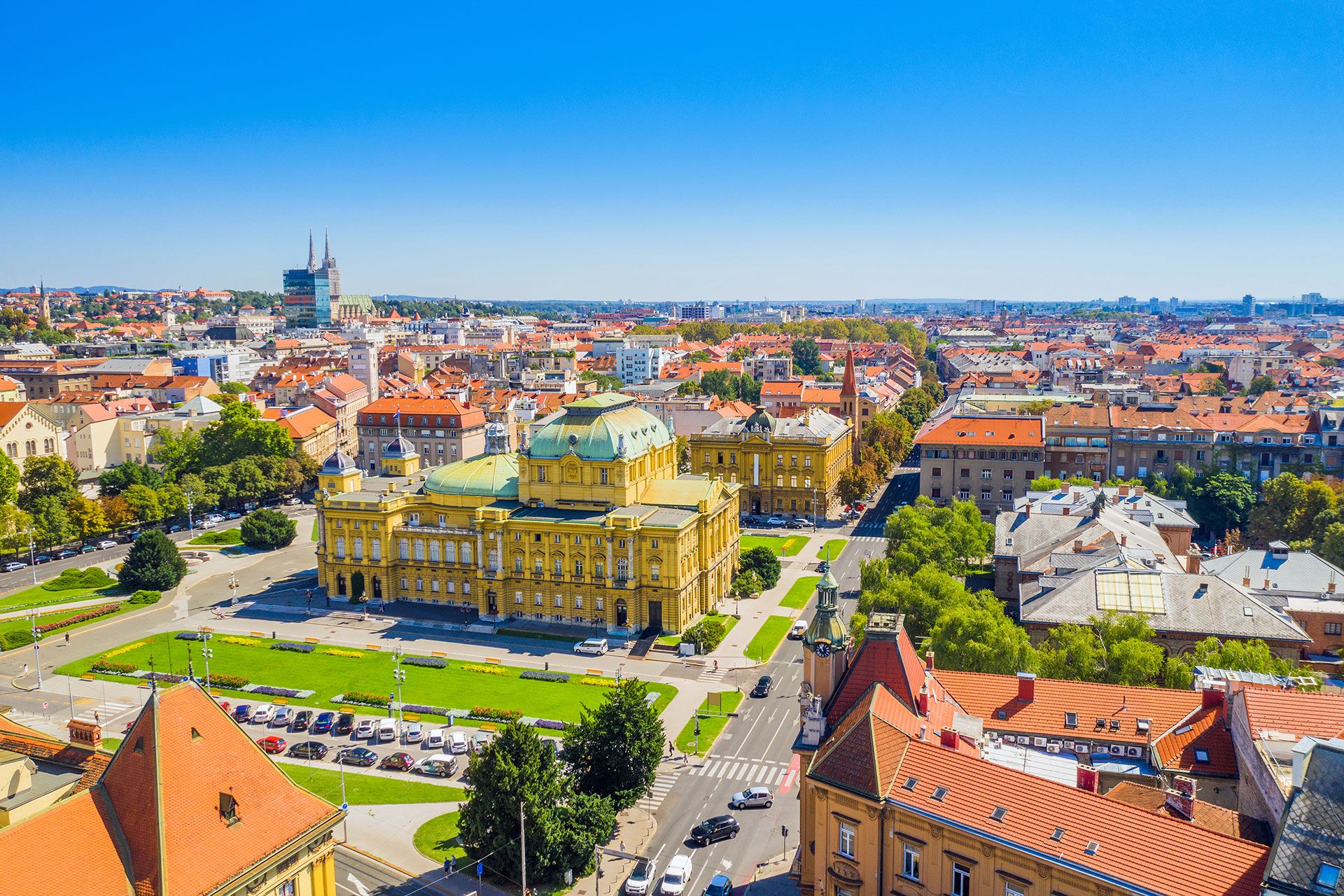 Zagreb