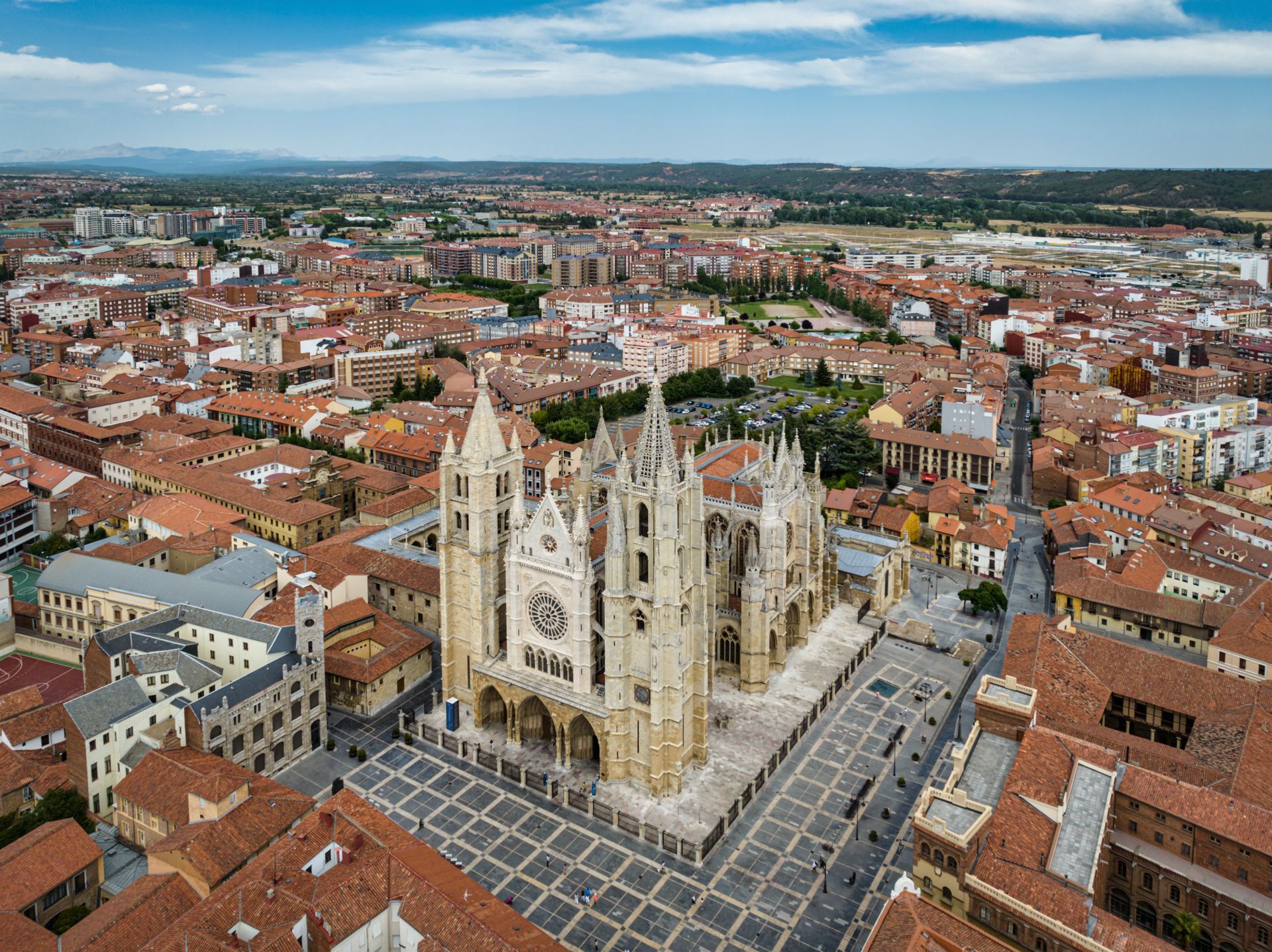 Spain Leon GettyImages-1438301944