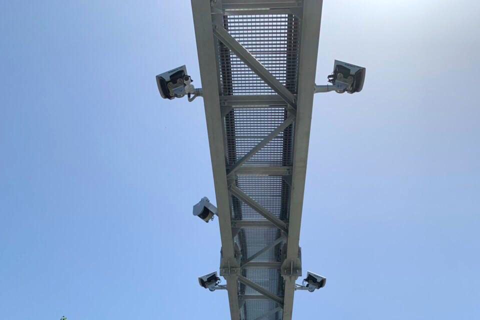 MLFF GNSS