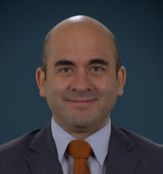 Richard Lax, Executive Expert EU Affairs