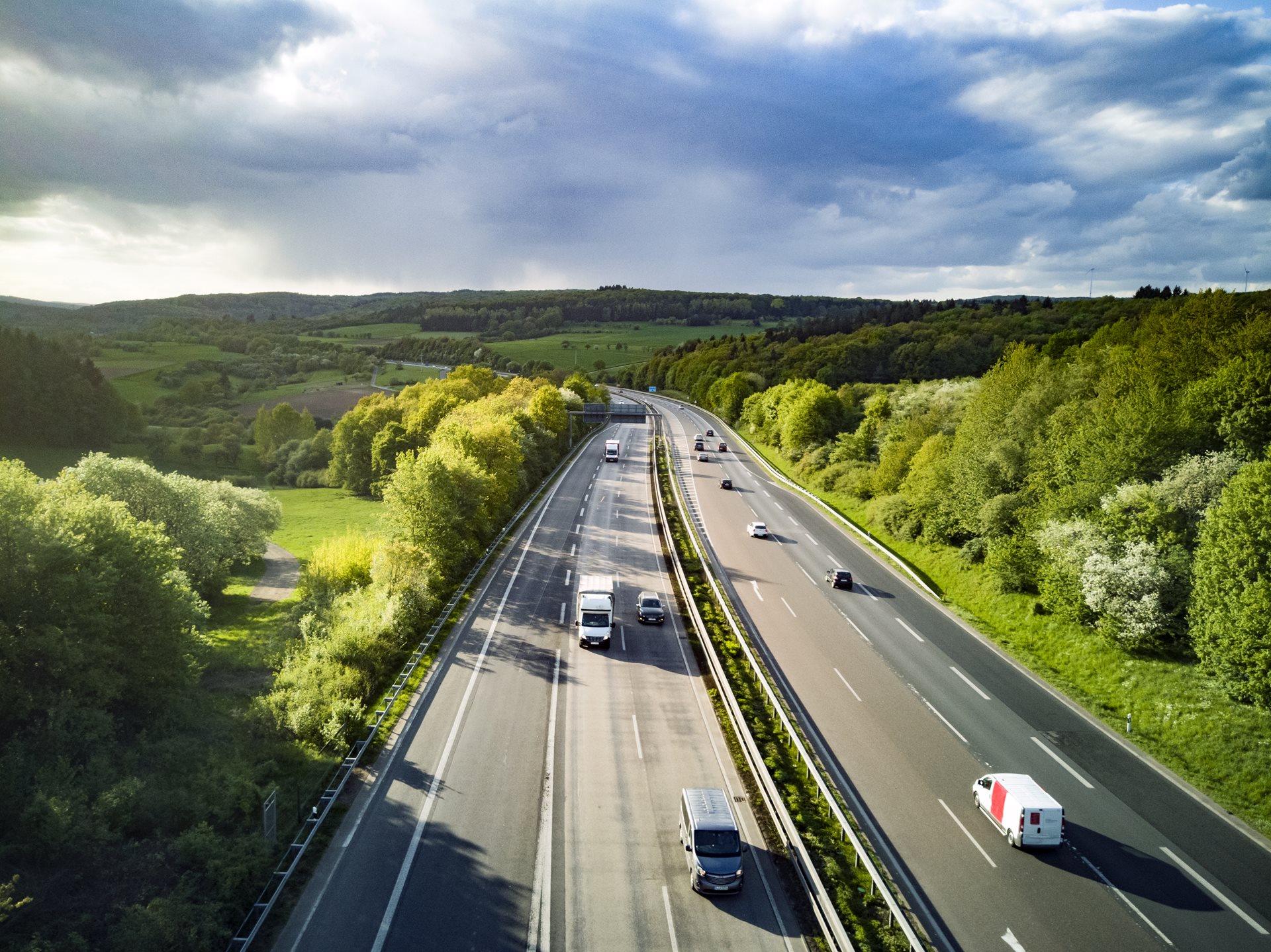 © Kapsch TrafficCom Highway Traffic