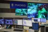 City Council Mobility Platform, Madrid