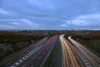 © Kapsch TrafficCom Motorway M50 Dublin