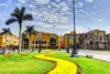 Lima, Peru