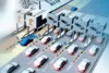 © Kapsch TrafficCom Tollticket: Videoscreen Banner