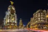 © Copyrightnotice: Getty Images/iStockphoto
Source: iStockphoto
Special Instructions: Not Released (NR)
Transmission Reference: 996753312 Gran Via. Madrid