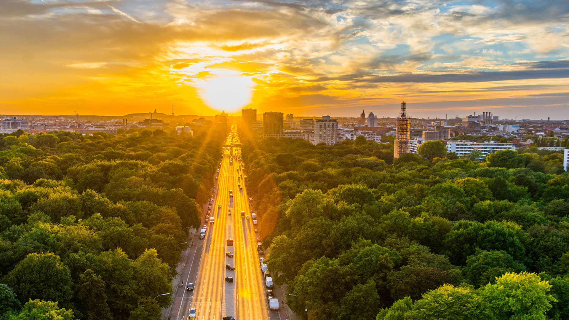 Berlin, Tiergarten (GE)