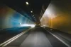 © Kapsch TrafficCom Entrada del túnel