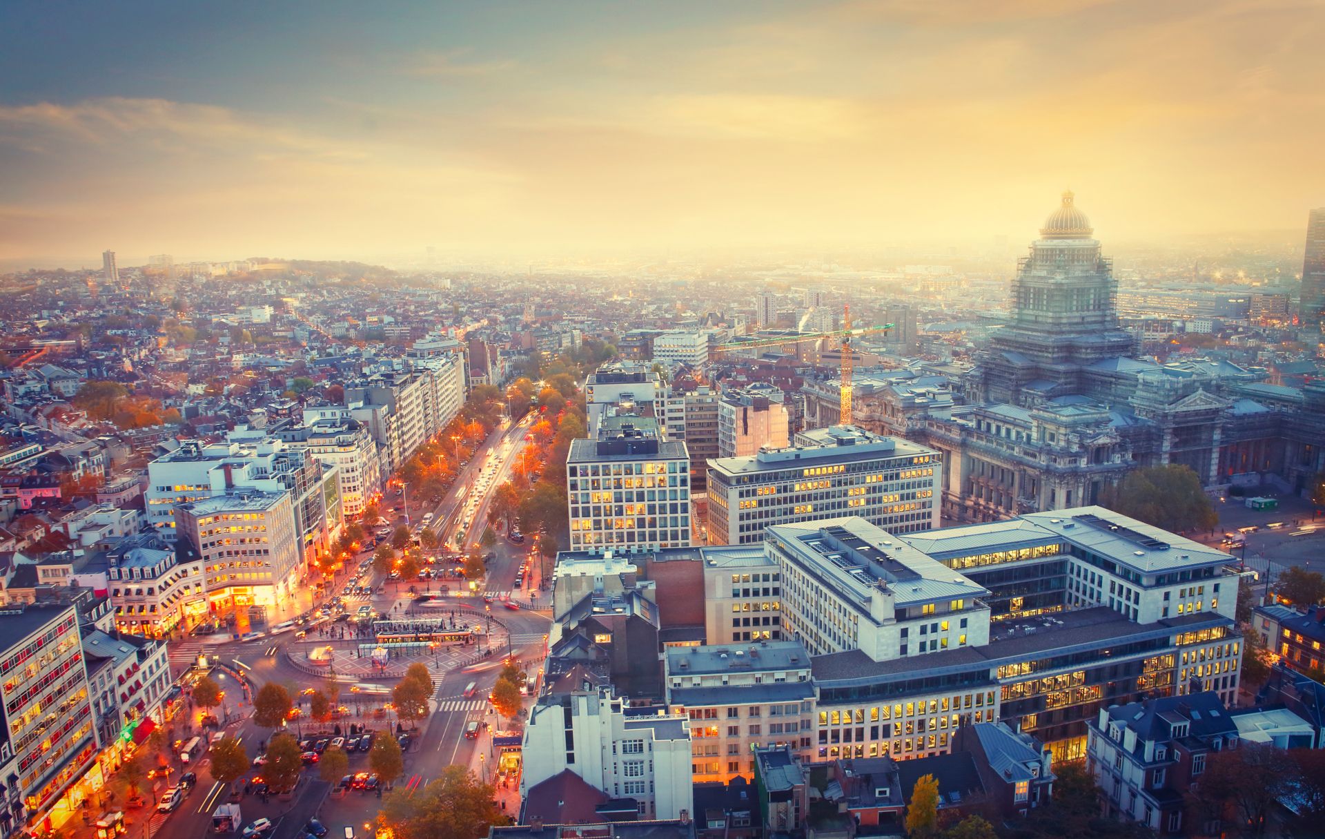 Brussels, Belgium (KTC7773)