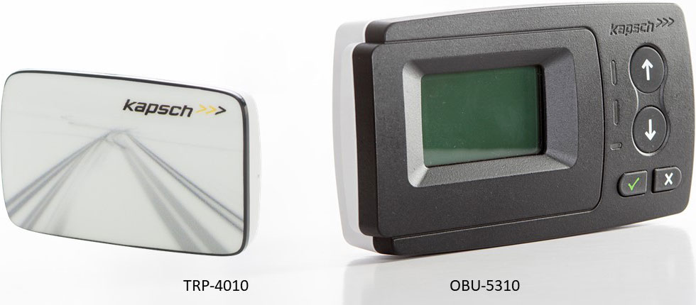 OBU-5310 TRB-4010