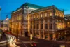 © Kapsch TrafficCom Ópera Estatal de Viena, Austria