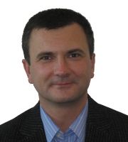 Thomas Reznicek, Area Sales Manager, Kapsch TrafficCom