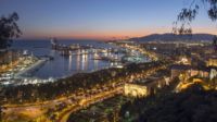 Malaga