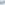 Blauer Kreis mit weißem Text und blauem Band.