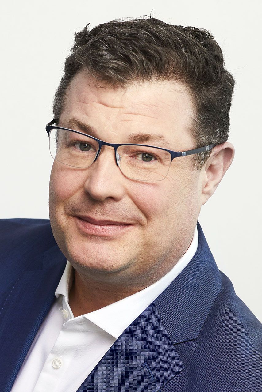 Richard Lax; Corporate Expert EU Affairs at Kapsch TrafficCom