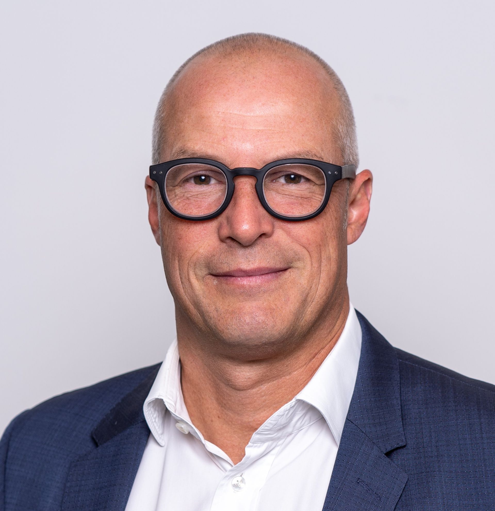 Michael Weber