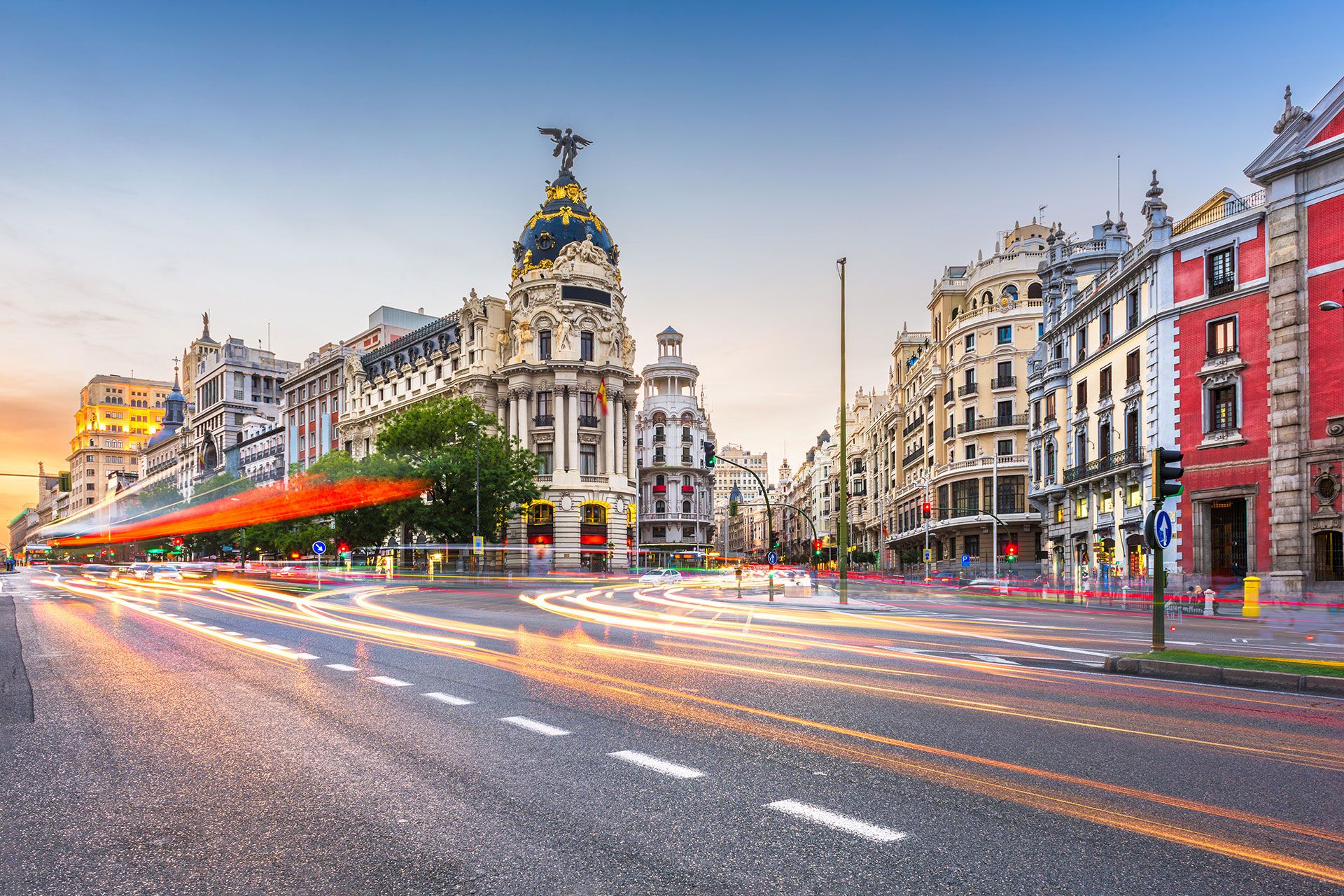 Madrid, ES