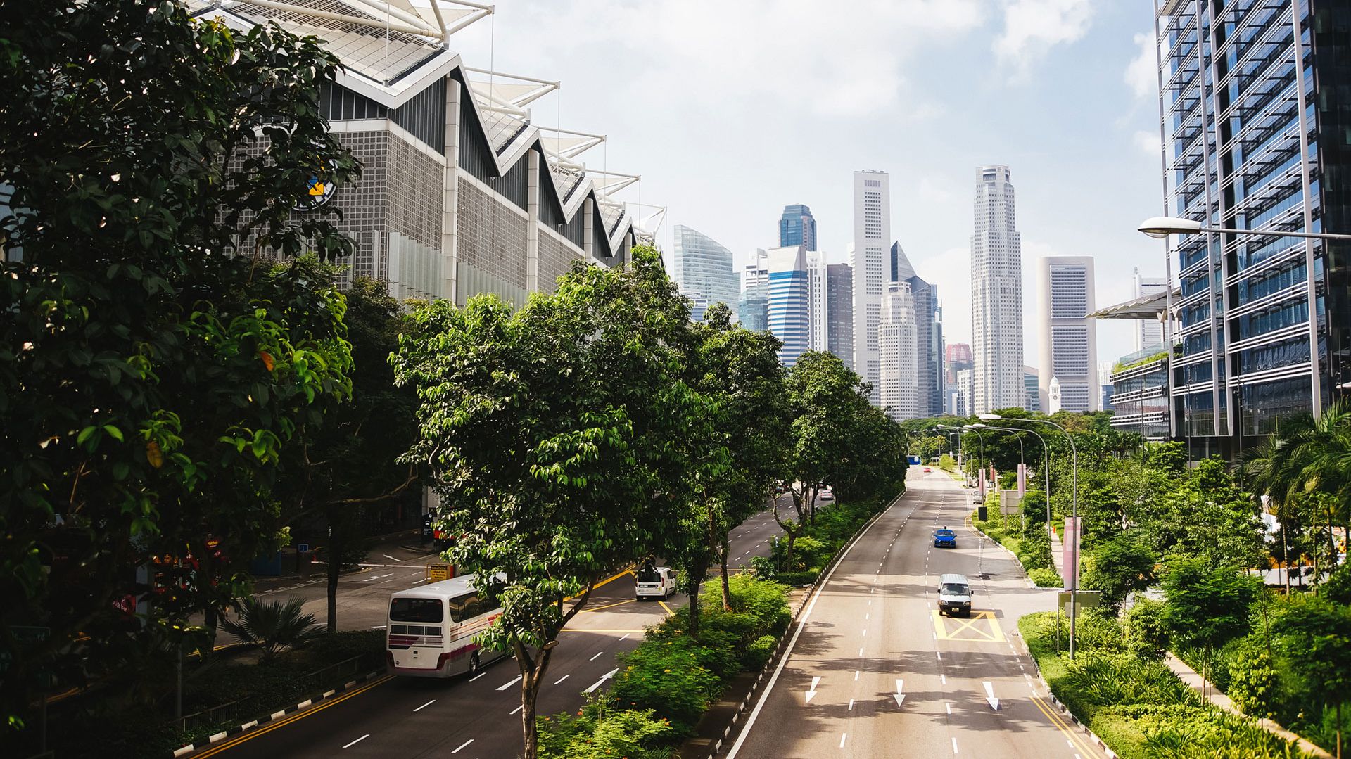 Singapore / Singapur